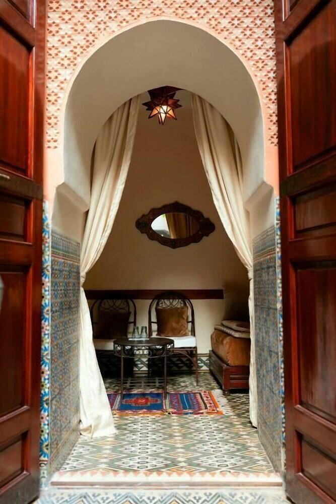 Фото Abelia Riad