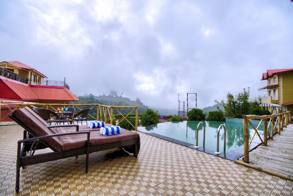 Фото Cygnett Resort Mountain Breeze