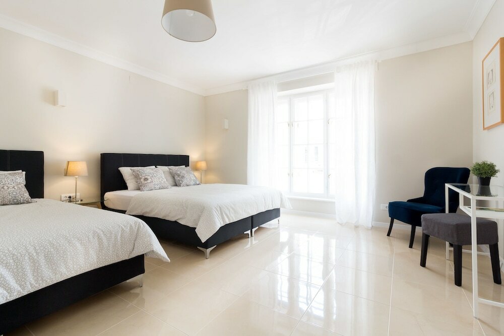 Фото B&b Downtown Zagreb