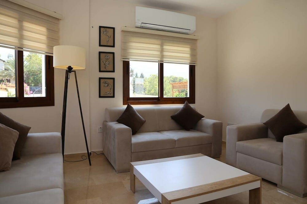 Фото Villa Pergola by Amy Villas