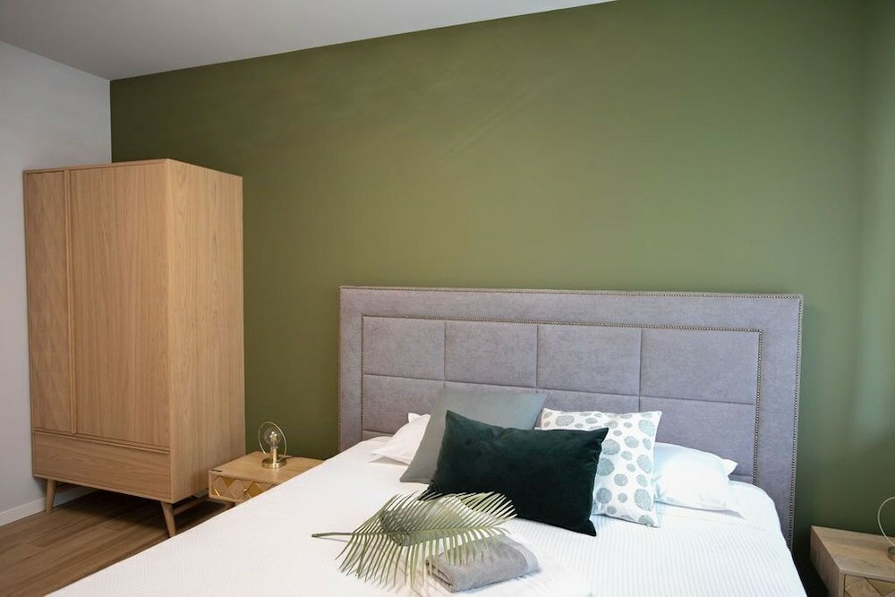 Фото Donizetti Residence