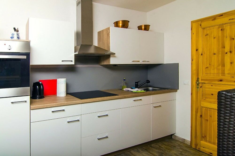 Фото Landhaus am Kunstberg