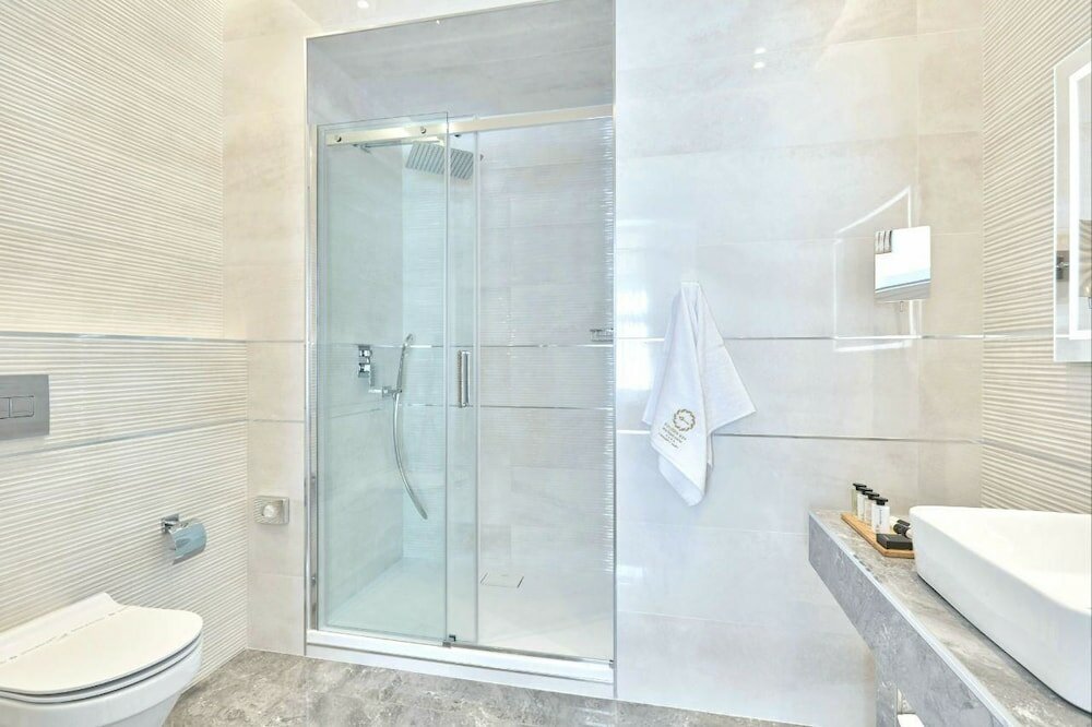 Фото Golden Key Boutique Hotel