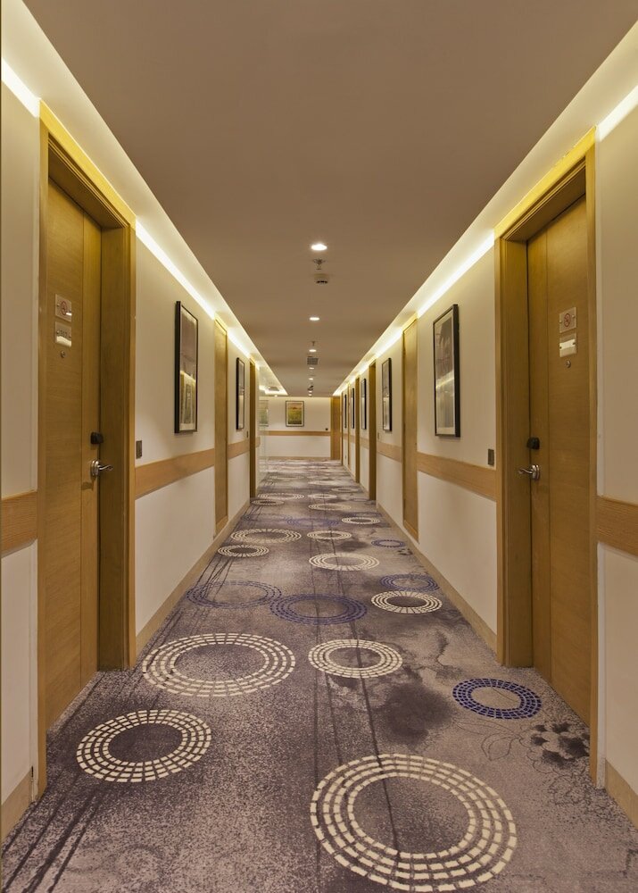 Фото Lemon Tree Hotel Amritsar