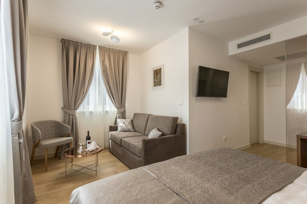 Фото Residence Stine