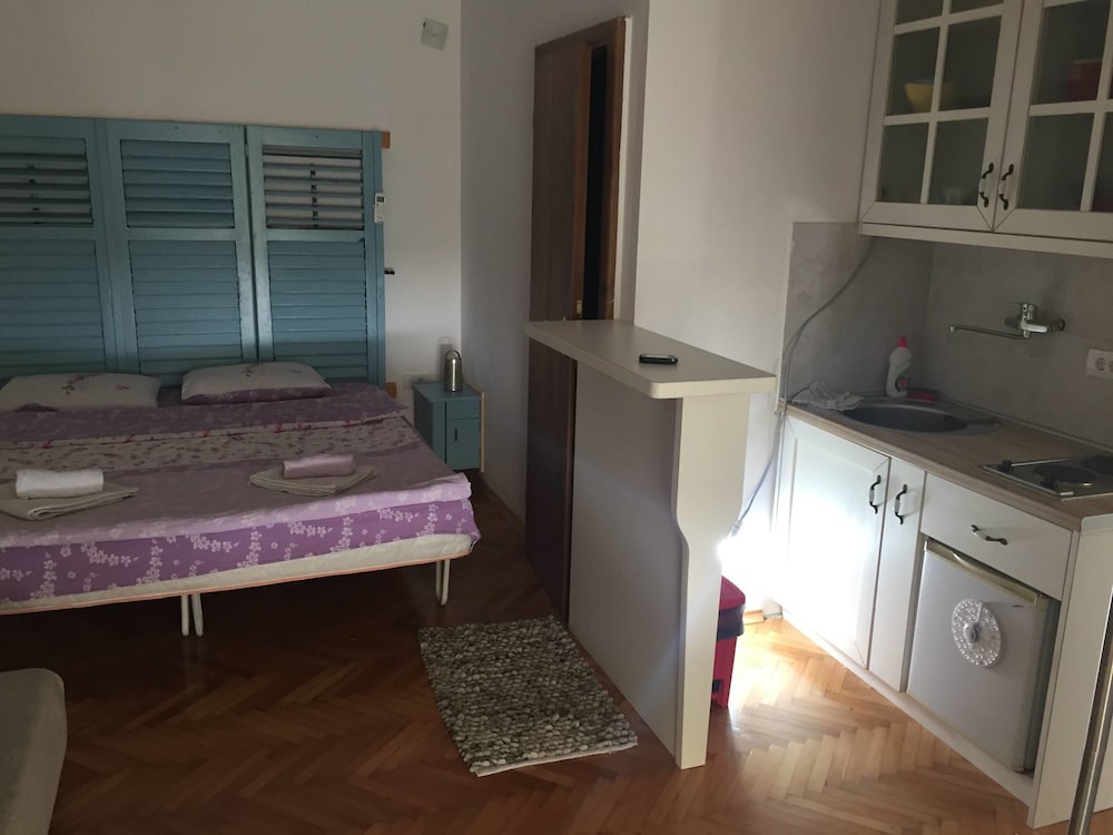 Фото Neni Apartments
