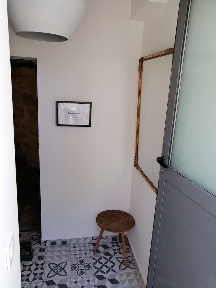 Фото La Maison Grivolas