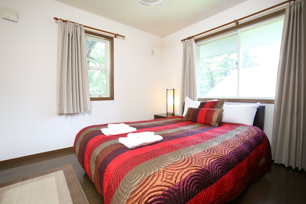 Фото Sumi Villa Hakuba