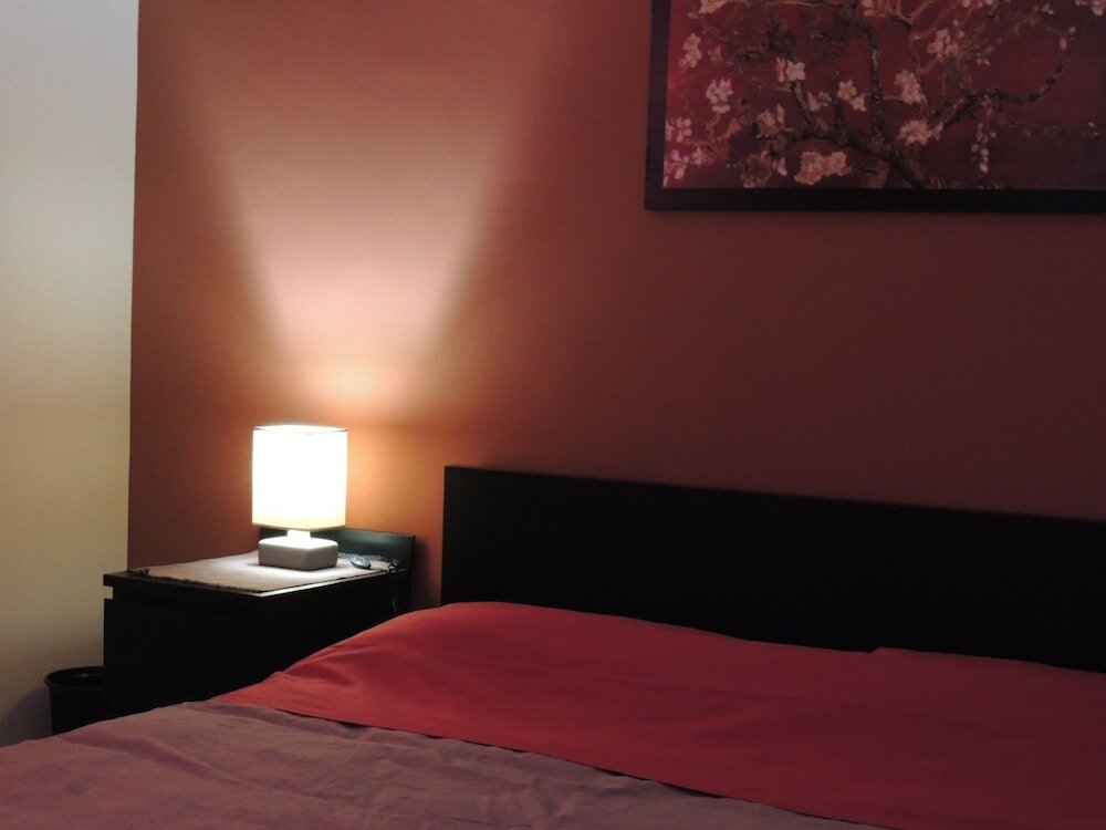 Фото B&b il rosso e il nero