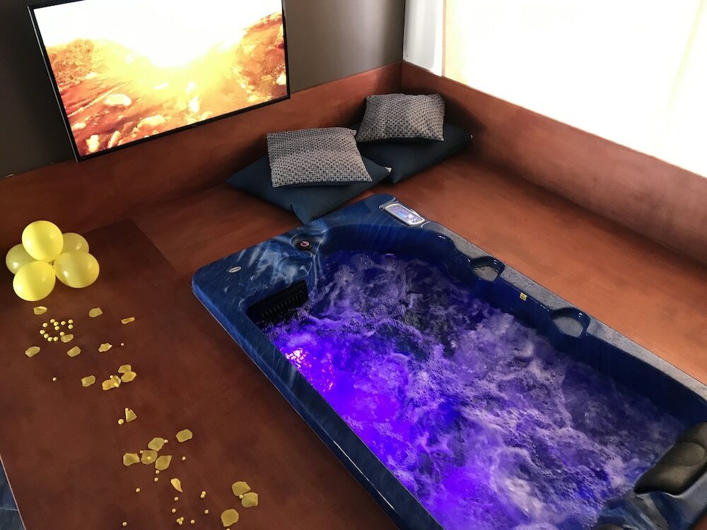 Фото Dimora nel Benessere