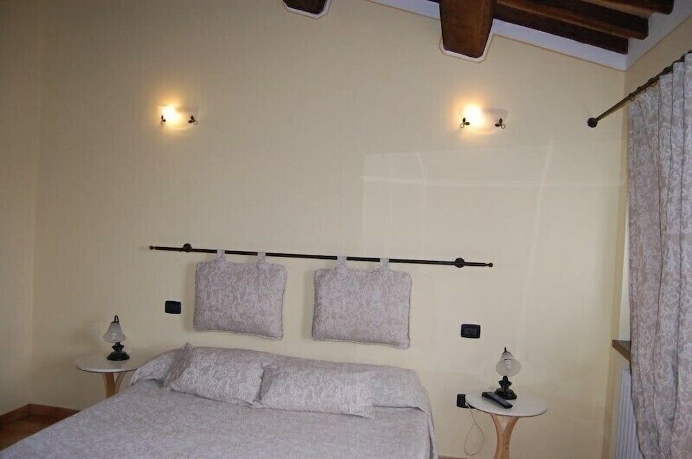 Фото Agriturismo Santa Caterina