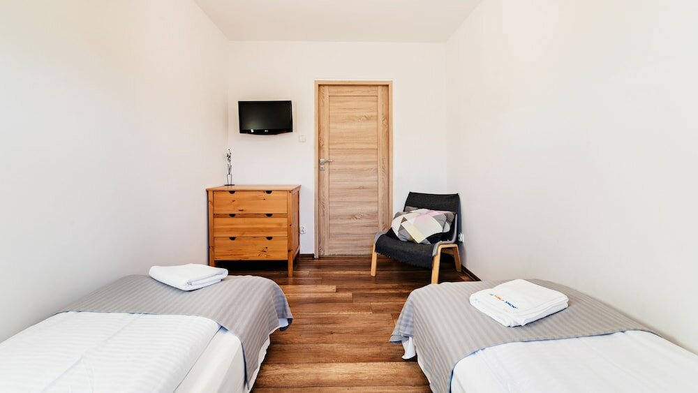 Фото Apartamenty Sun&Snow Lesny Dom