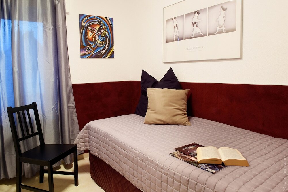 Фото Haus Gronau