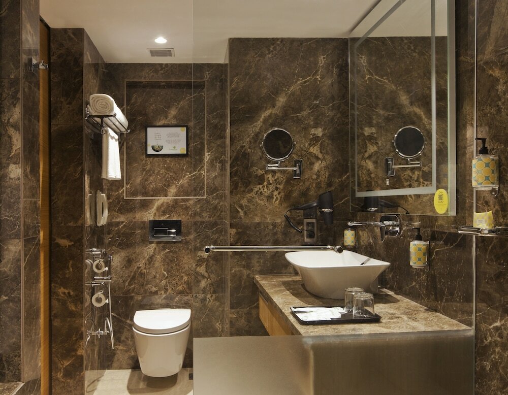 Фото Lemon Tree Hotel Amritsar