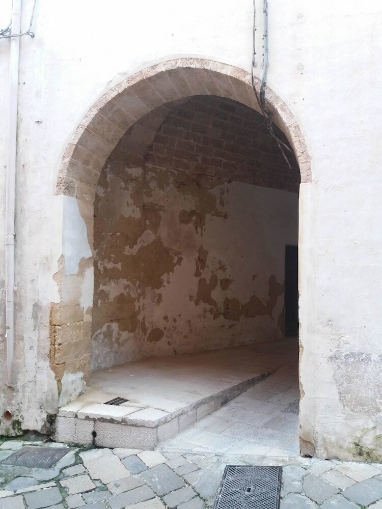 Фото Le Finestre Su Porta Carrese - Luxury Rooms & Suites