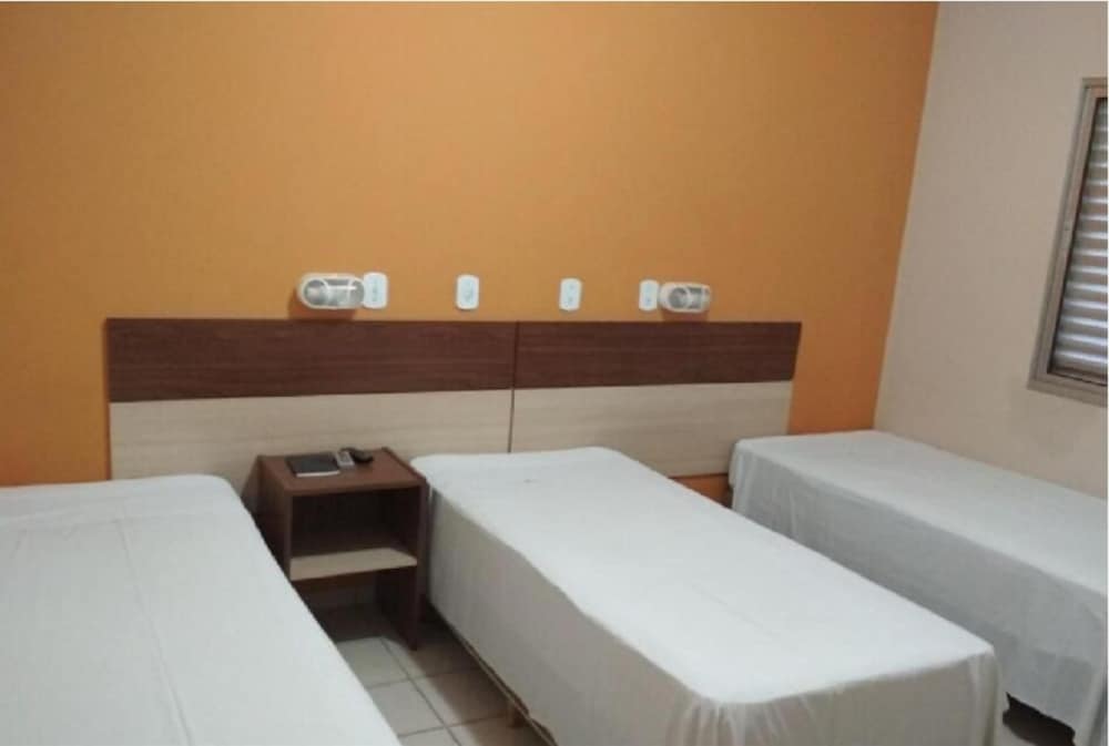 Фото Villa Verde Hotel