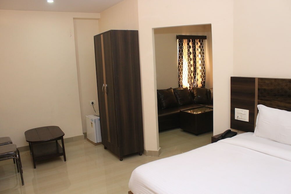 Фото Hotel Asian International