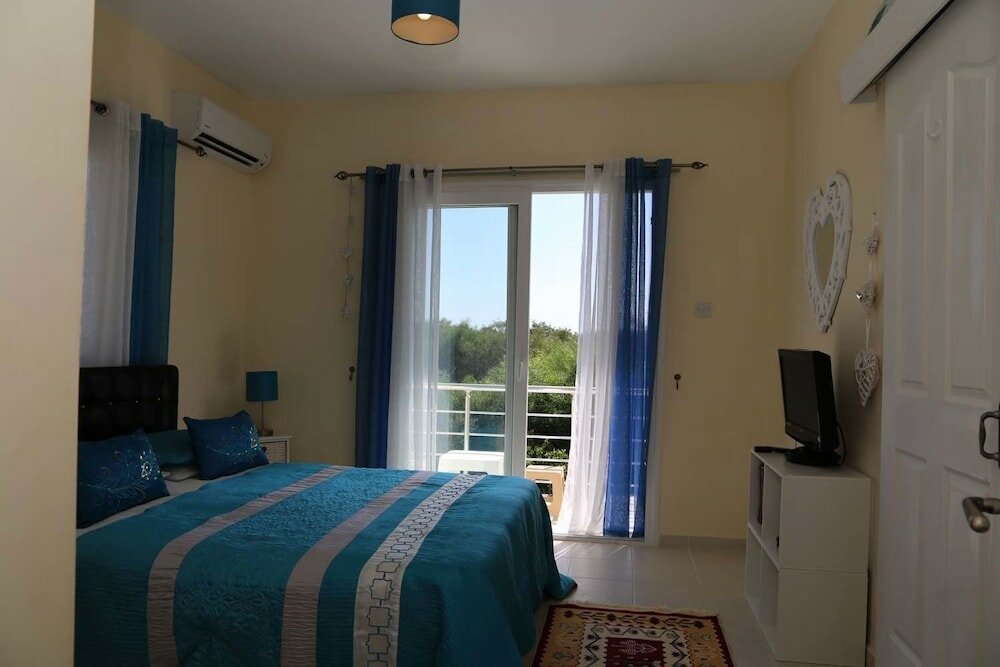 Фото Villa Sardunya Sunset by Amy Villas