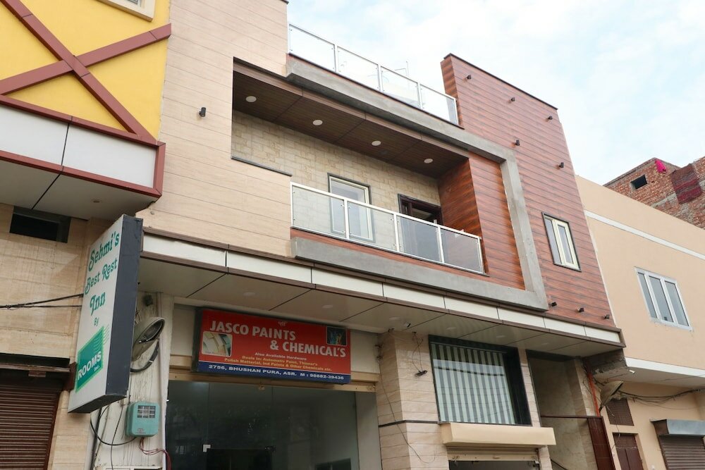 Фото отеля 2