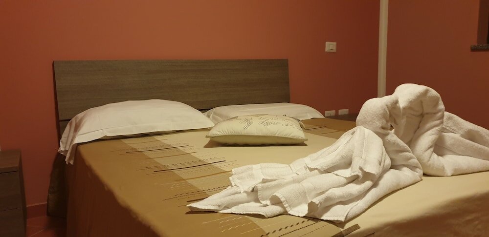 Фото Relais Black Horse