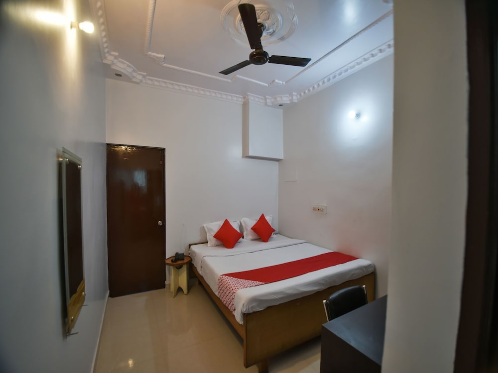 Фото Oyo Home 3688 Apartment Palace