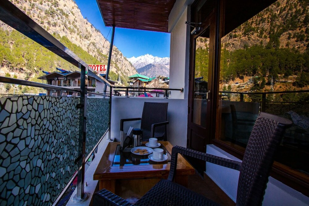 Фото Hukam's Holiday Home