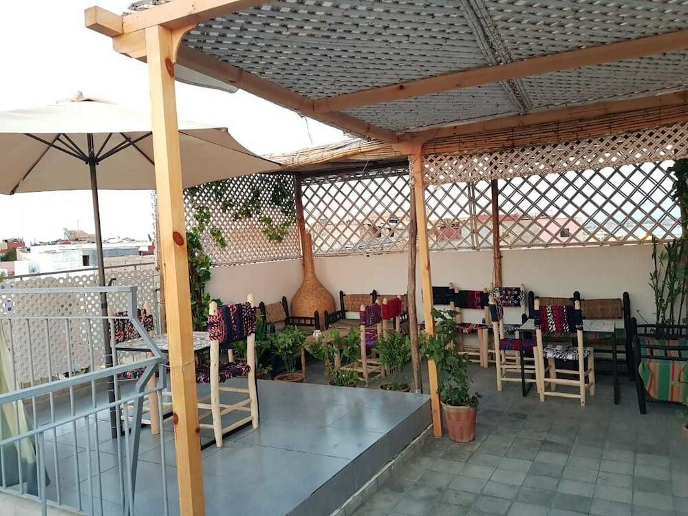 Фото Riad Art House