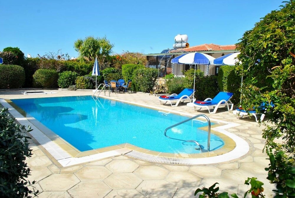 Фото Villa Canna by Amy Villas