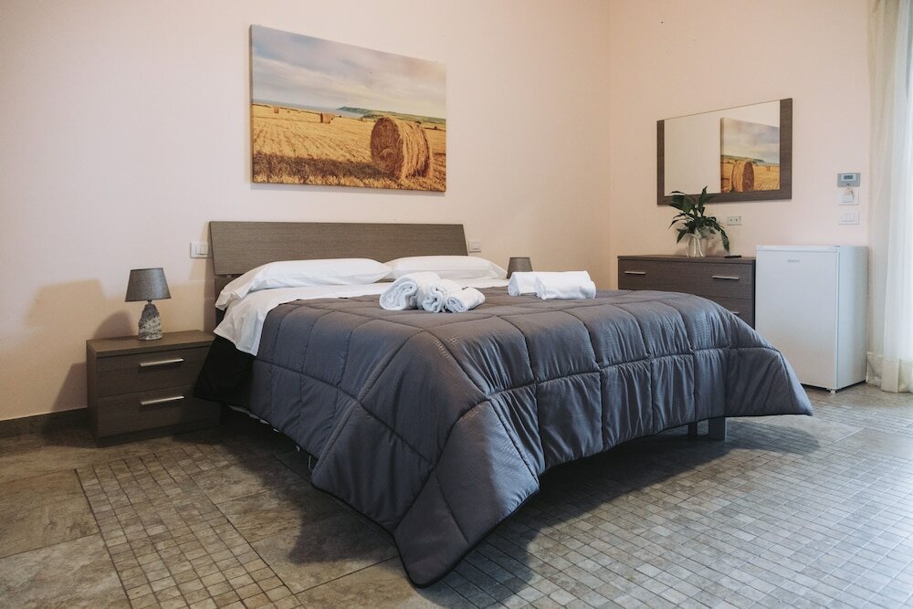 Фото Agriturismo Paradiso