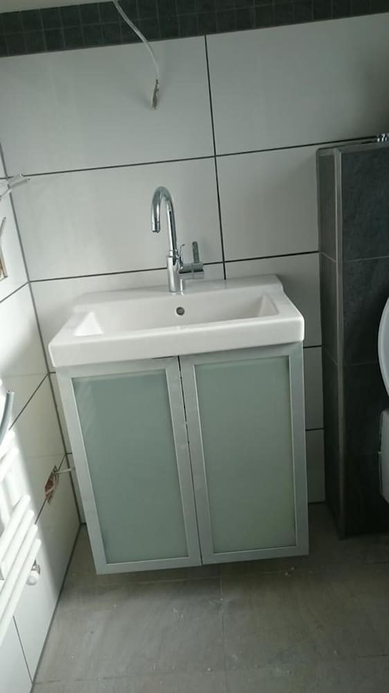 Фото Luxusapartment Steinbreche