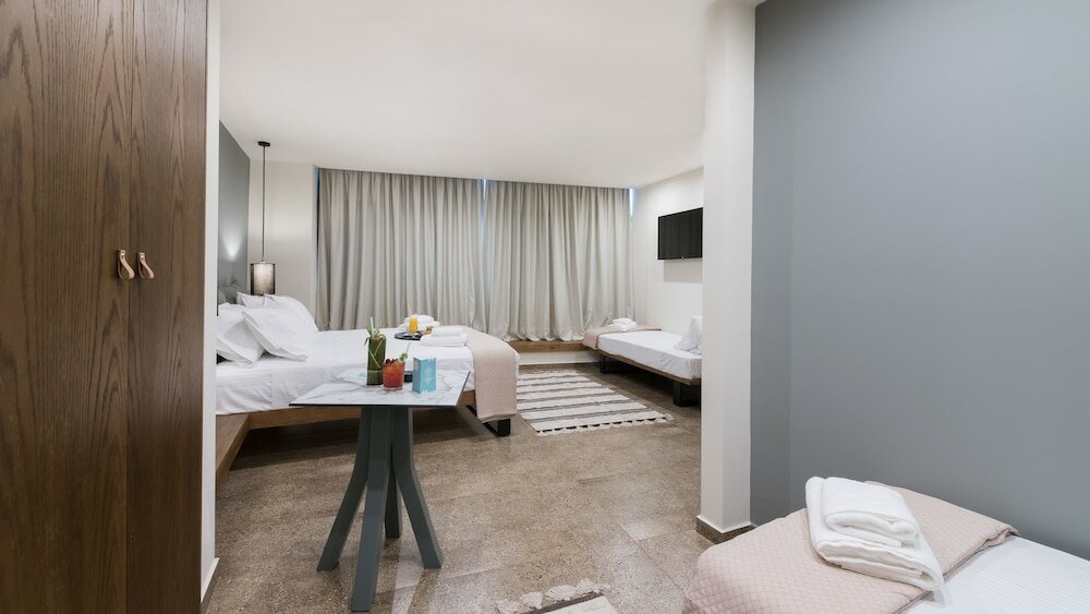 Фото Ciel Living Athens