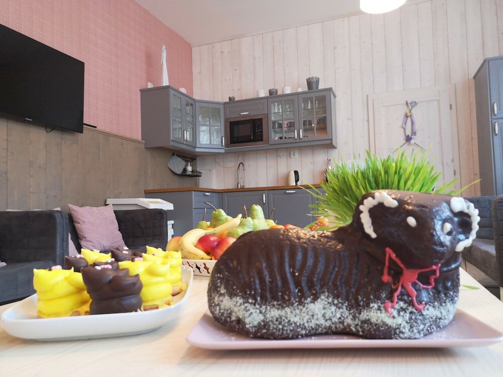 Фото Penzion Bílá voda