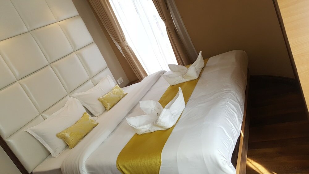 Фото Hotel Bihani