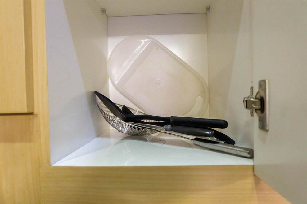 Фото Cozy 2br Salemba Residence Apartment