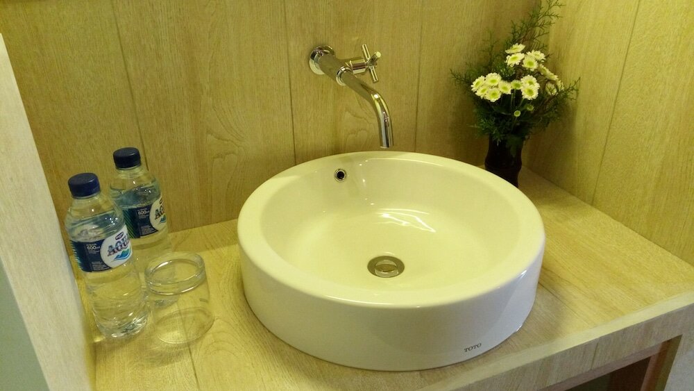 Фото Rembulan Inn and SPA