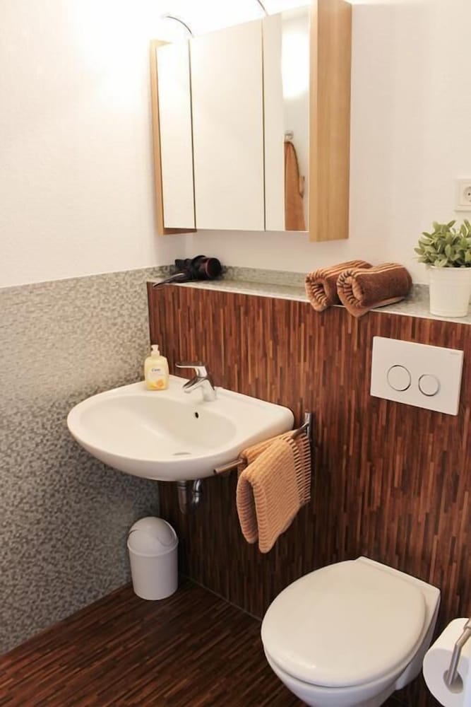 Фото Löwenstein Ferienwohnungen