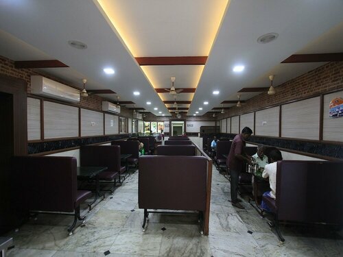 Гостиница Oyo 16691 Hotel Chakkaravarthi в Мадурае