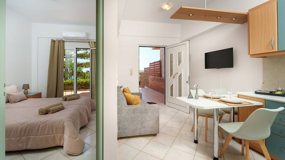 Фото FnK Apartments