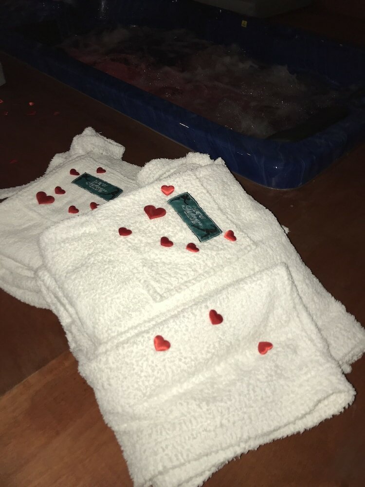 Фото Dimora nel Benessere