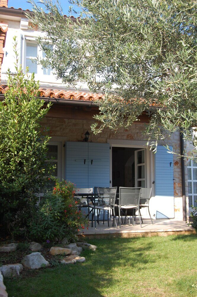 Фото Villa Maslinova Grana