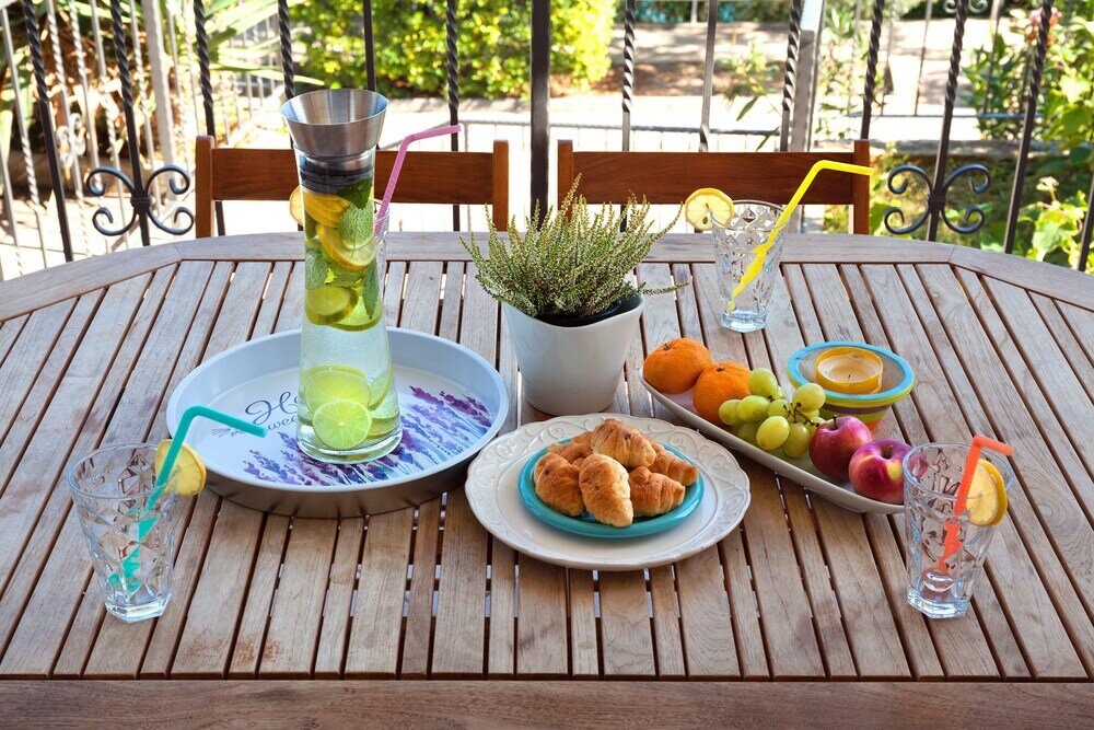 Фото Villa Lidija