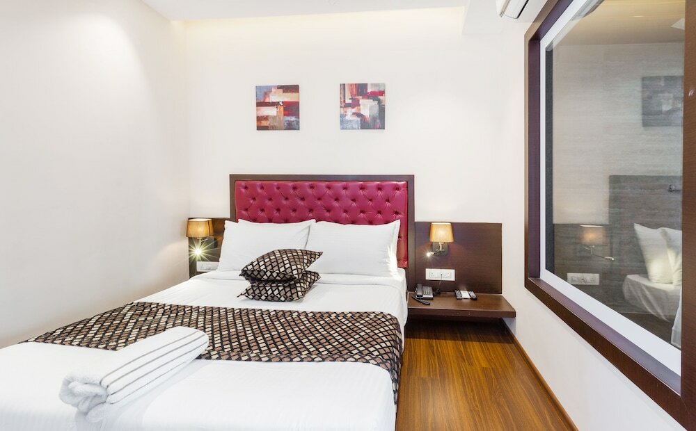 Фото York Hotel Kochi