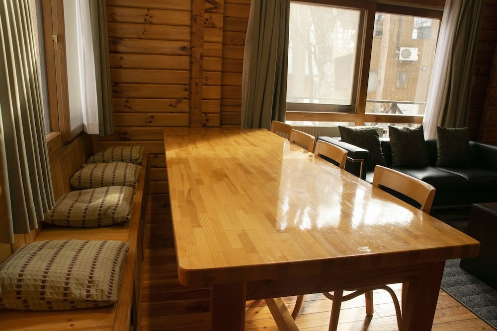 Фото Yamaga Chalet