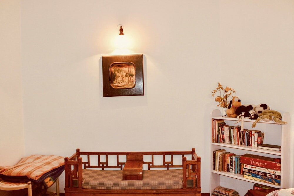 Фото The Sonnet Ménage