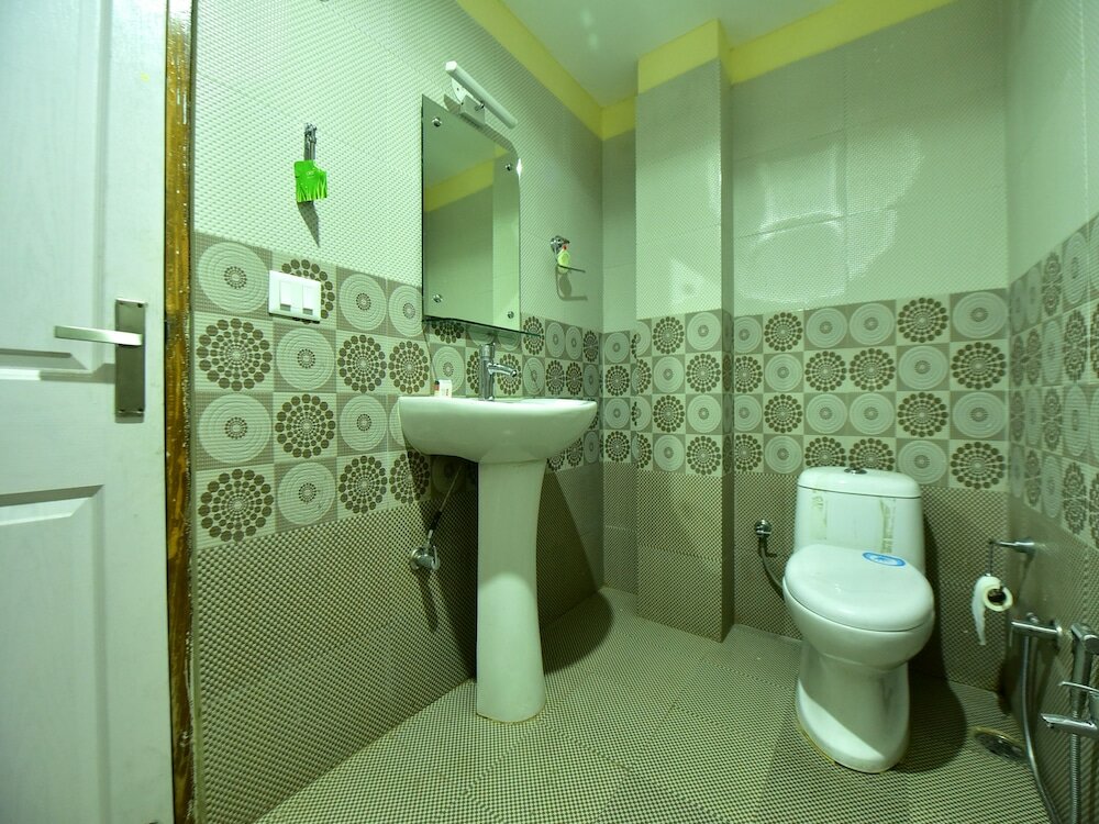 Фото Oyo 22347 Hilltop Resorts