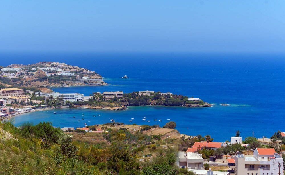 Фото FnK Apartments