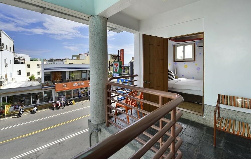 Фото Kenting 166