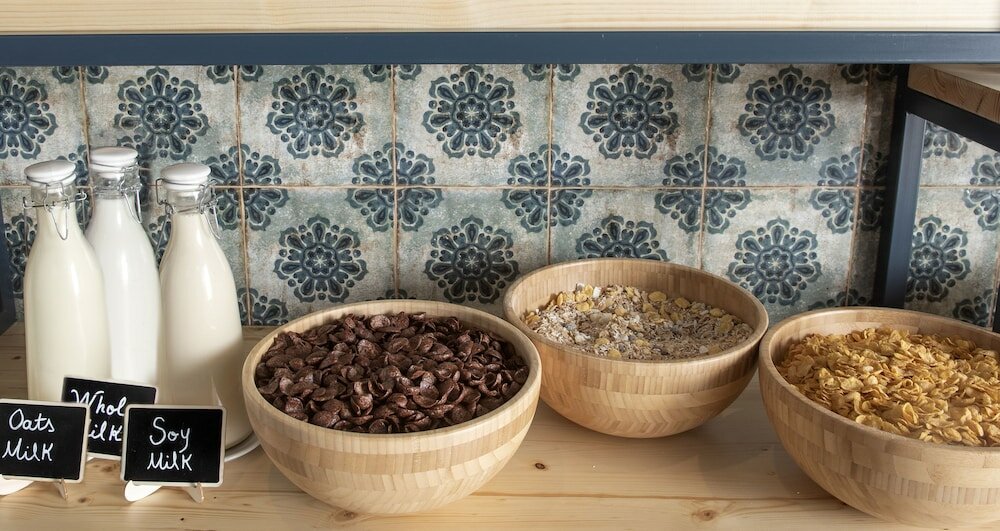 Фото The Central House Lisbon Baixa - Hostel