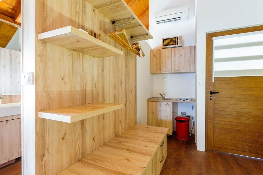 Фото L U X E Bacvice Collection