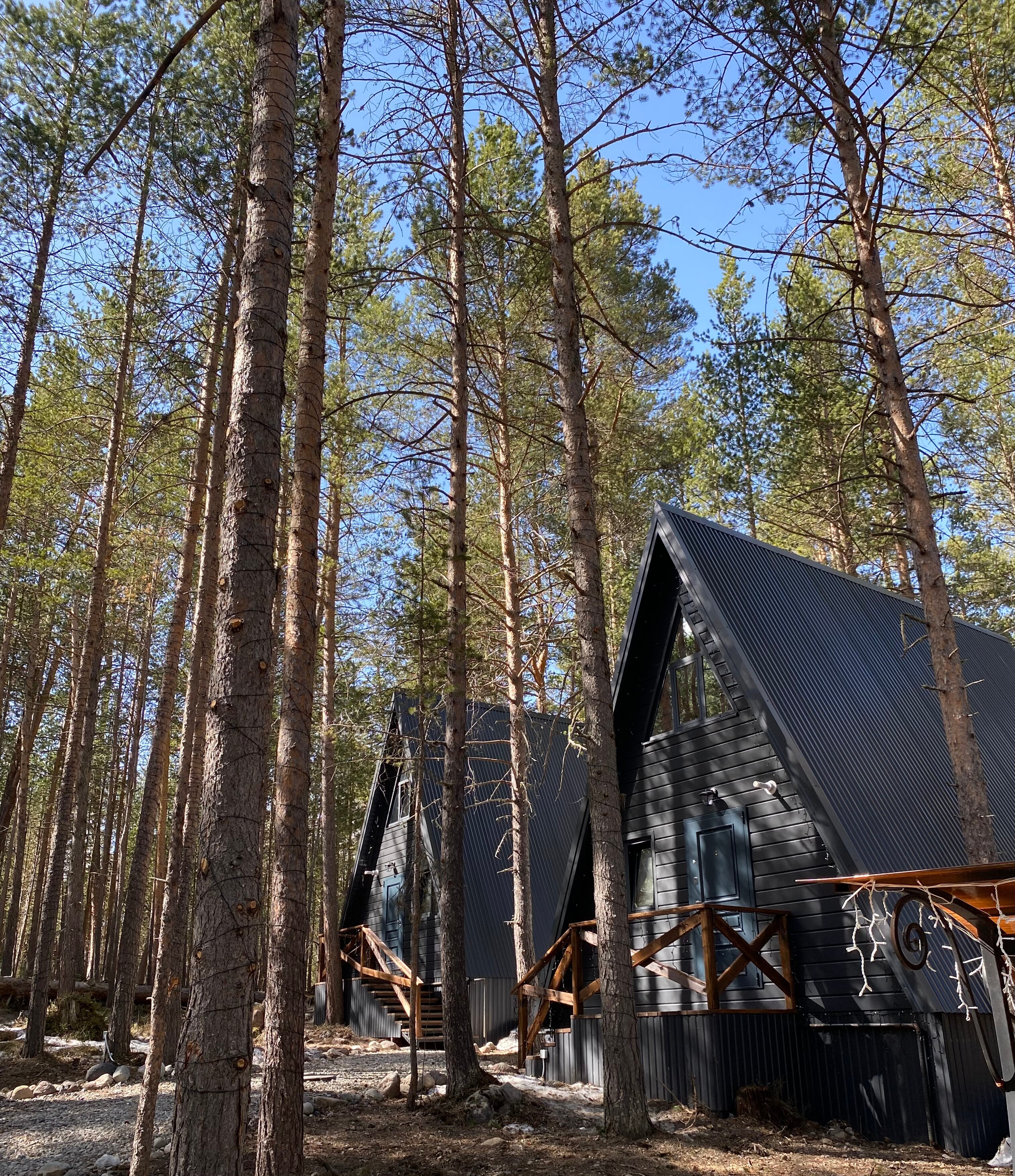 Фото Shale A-travel